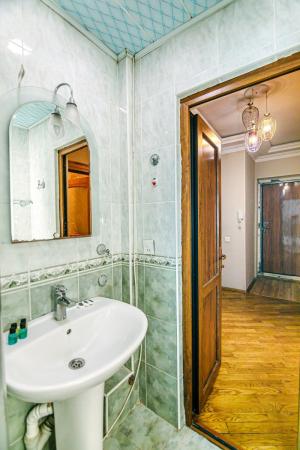 Bakı, yeni tikili 3 otaqlı, günlük kirayə, 100 m²  , Nərimanov rayonu