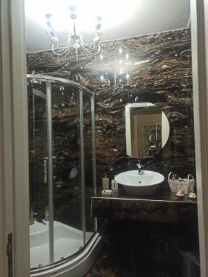 Bakı, yeni tikili 4 otaqlı, satılır, 165 m²  , Yasamal rayonu
