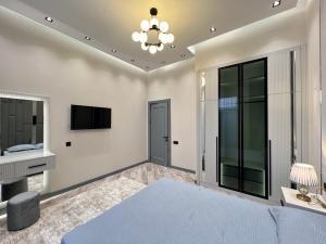 Bakı, həyət evi 5 otaqlı, satılır, 220 m² , 5.5 sot , Xəzər rayonu, Mərdəkan