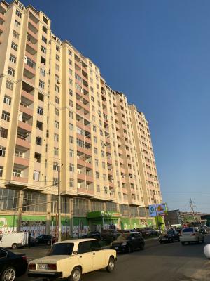 Abşeron, yeni tikili 3 otaqlı, satılır, 100 m²  , Masazır