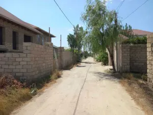 Участок земли, продажа, 2 sot, Бакы, Сабунчу рајону, Сабунчу гәс.