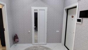 Bakı, yeni tikili 2 otaqlı, satılır, 55 m²  , Suraxanı rayonu, Zığ qəs.