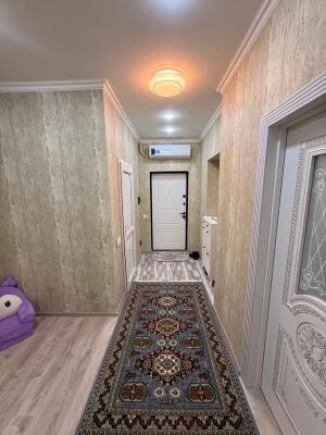 Abşeron, yeni tikili 2 otaqlı, satılır, 63 m²  , Masazır