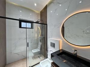 Bakı, həyət evi 4 otaqlı, satılır, 160 m² , 3.5 sot , Xəzər rayonu, Mərdəkan