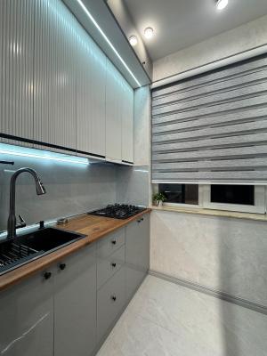 Bakı, yeni tikili 2 otaqlı, satılır, 55 m²  , Xətai rayonu, Əhmədli