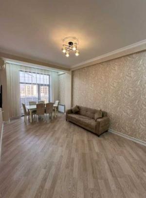 Bakı, yeni tikili 2 otaqlı, kirayə, 51 m²  , Nəsimi rayonu