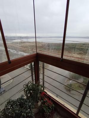 Abşeron, yeni tikili 2 otaqlı, satılır, 41 m²  , Masazır