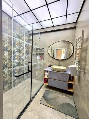 Bakı, yeni tikili 3 otaqlı, satılır, 141 m²  , Binəqədi rayonu, 7-ci mikrorayon