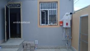 Abşeron, həyət evi 3 otaqlı, satılır, 100 m² , 2 sot , Masazır
