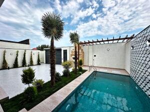 Bakı, həyət evi 4 otaqlı, satılır, 150 m² , 3 sot , Xəzər rayonu, Mərdəkan