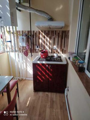 2 комната старое здание, арендовать, 63 m², Бакы, Јасамал рајону, Јени Јасамал гәс.
