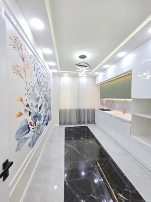 Bakı, yeni tikili 3 otaqlı, satılır, 95 m²  , Nizami rayonu