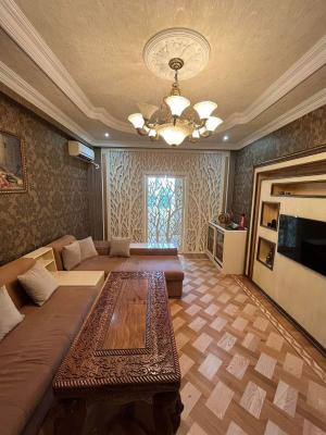 Bakı, yeni tikili 4 otaqlı, satılır, 192 m²  , Nəsimi rayonu
