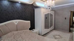 Bakı, yeni tikili 5 otaqlı, satılır, 120 m²  , Xətai rayonu, Əhmədli