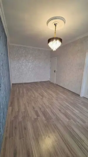 1 комната старое здание, продажа, 35 m², Бакы, Нәсими рајону, 3-ҹү микрорајон