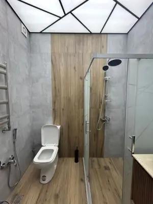 Bakı, yeni tikili 2 otaqlı, satılır, 55 m²  , Nərimanov rayonu