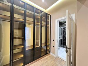 Bakı, həyət evi 5 otaqlı, satılır, 220 m² , 6.5 sot , Xəzər rayonu, Şüvəlan