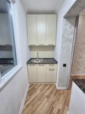 Bakı, köhnə tikili 2 otaqlı, satılır, 47 m²  , Binəqədi rayonu, 7-ci mikrorayon