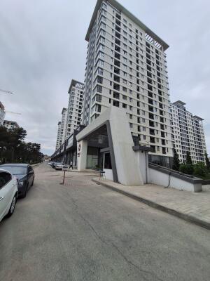 Bakı, yeni tikili 2 otaqlı, satılır, 68 m²  , Yasamal rayonu