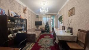 Bakı, köhnə tikili 2 otaqlı, satılır, 50 m²  , Binəqədi rayonu, 6-cı mikrorayon