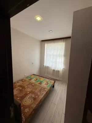 3 otaqlı yeni tikili, satılır, 55 m², Abşeron, Masazır