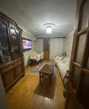 Bakı, köhnə tikili 3 otaqlı, satılır, 70 m²  , Nərimanov rayonu