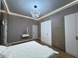Bakı, həyət evi 5 otaqlı, satılır, 240 m² , 10 sot , Xəzər rayonu, Mərdəkan