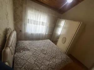 Bakı, bağ/həyət evi 4 otaqlı, kirayə, 120 m² , 5 sot , Binəqədi rayonu, Xocəsən qəs.