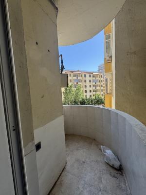 1 комната новостройка, продажа, 47 m², Бакы, Хәтаи рајону, Һ.Асланов гәс.