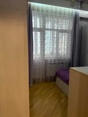 Bakı, yeni tikili 1 otaqlı, satılır, 45 m²  , Xətai rayonu