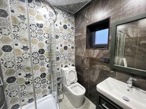 Bakı, həyət evi 5 otaqlı, satılır, 250 m² , 5 sot , Xəzər rayonu, Şüvəlan