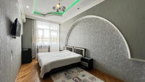 Bakı, yeni tikili 3 otaqlı, satılır, 177 m²  , Nəsimi rayonu