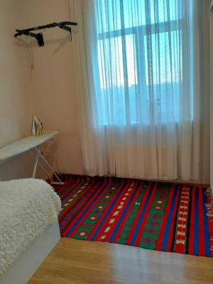 Bakı, yeni tikili 3 otaqlı, satılır, 75 m²  , Nizami rayonu