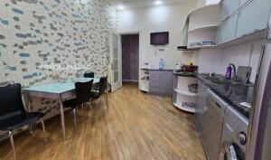 Bakı, yeni tikili 3 otaqlı, satılır, 170 m²  , Nəsimi rayonu