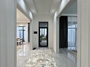 Bakı, həyət evi 4 otaqlı, satılır, 160 m² , 4.5 sot , Xəzər rayonu, Şüvəlan