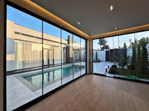 Bakı, bağ/həyət evi 4 otaqlı, satılır, 170 m² , 4 sot , Xəzər rayonu, Şüvəlan