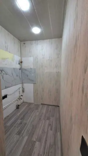 1 комната старое здание, продажа, 35 m², Бакы, Нәсими рајону, 3-ҹү микрорајон