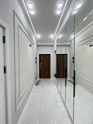 Bakı, yeni tikili 2 otaqlı, satılır, 69 m²  , Yasamal rayonu, Yasamal qəs.