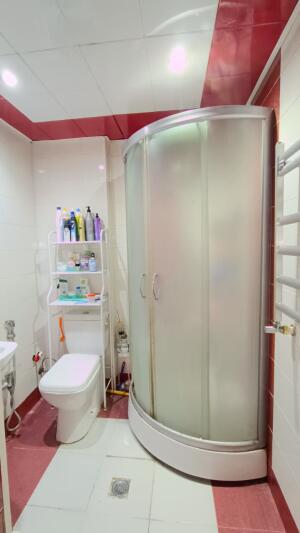 Xırdalan, yeni tikili 3 otaqlı, satılır, 70 m²  