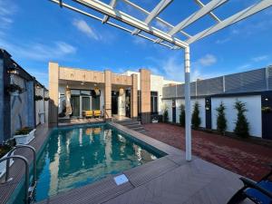 Bakı, həyət evi 4 otaqlı, satılır, 145 m² , 2.7 sot , Xəzər rayonu, Şüvəlan
