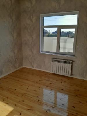 Bakı, bağ/həyət evi 3 otaqlı, satılır, 100 m² , 2.5 sot , Sabunçu rayonu, Savalan qəs.