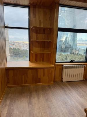 Bakı, köhnə tikili 3 otaqlı, satılır, 76 m²  , Səbail rayonu