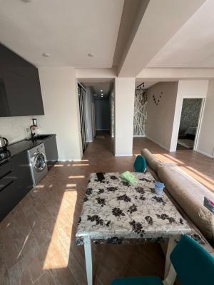 Abşeron, yeni tikili 3 otaqlı, satılır, 95 m²  , Masazır