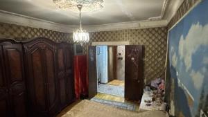 Bakı, köhnə tikili 3 otaqlı, satılır, 75 m²  , Nizami rayonu