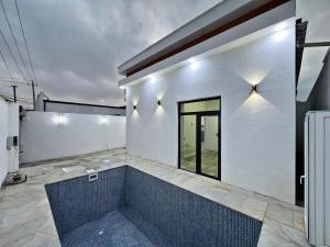 Bakı, bağ/həyət evi 3 otaqlı, satılır, 90 m² , 1.5 sot , Xəzər rayonu, Şüvəlan