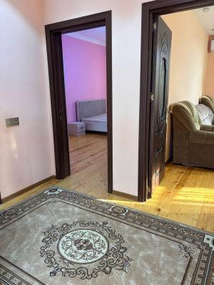 Bakı, bağ/həyət evi 3 otaqlı, kirayə, 100 m² , 2 sot , Binəqədi rayonu, Biləcəri qəs.