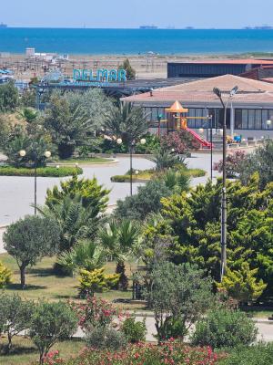 Bakı, yeni tikili 3 otaqlı, satılır, 130 m²  , Xəzər rayonu, Buzovna