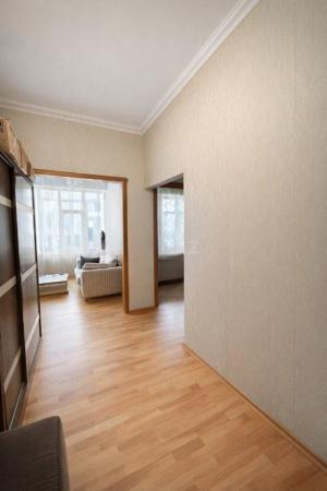 Bakı, yeni tikili 2 otaqlı, satılır, 73 m²  , Səbail rayonu, Badamdar qəs.