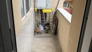 Bakı, yeni tikili 3 otaqlı, satılır, 60 m²  , Xətai rayonu, Əhmədli