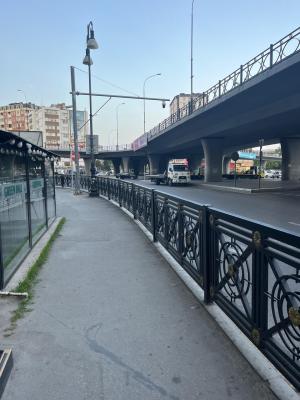 Bakı, obyekt , satılır, 260 m² , 260 sot , Nəsimi rayonu, 3-cü mikrorayon